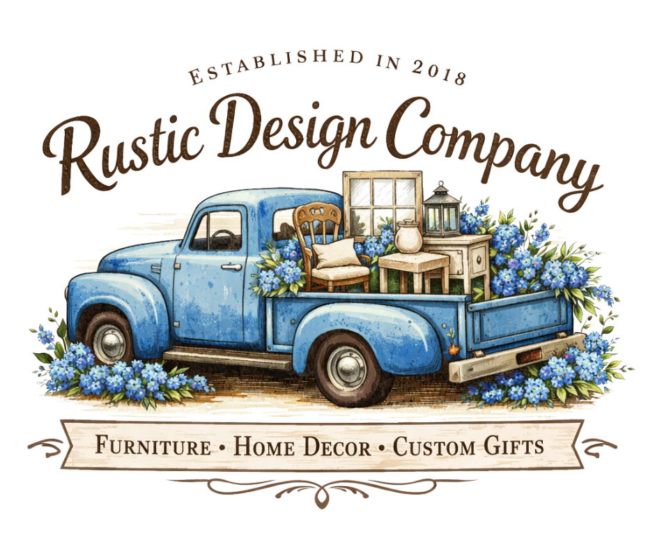 Rustic Design Company 